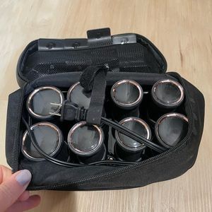 COPY - T3 Volumizing Hot rollers